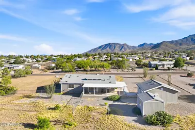 5247 E Anita Drive, Hereford, AZ 85615 - Photo 45