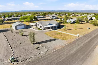 5247 E Anita Drive, Hereford, AZ 85615 - Photo 47