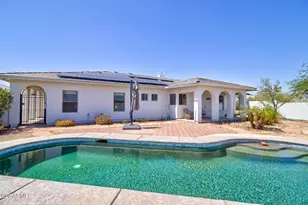 20701 W Black Knob St, Casa Grande, AZ 85122 - Photo 25