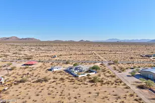 20701 W Black Knob St, Casa Grande, AZ 85122 - Photo 41