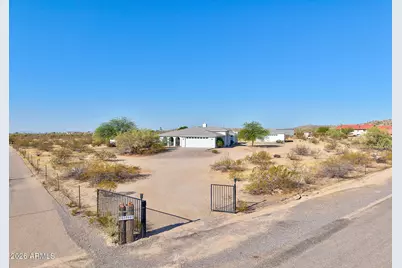 20701 W Black Knob Street, Casa Grande, AZ 85122 - Photo 37