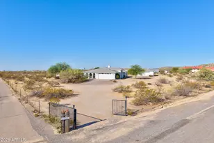 20701 W Black Knob St, Casa Grande, AZ 85122 - Photo 37