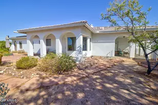 20701 W Black Knob St, Casa Grande, AZ 85122 - Photo 21