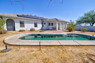 20701 W Black Knob St, Casa Grande, AZ 85122 - Photo 27