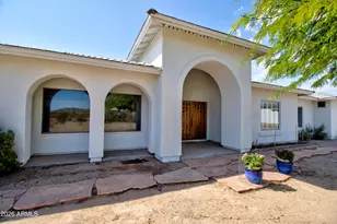 20701 W Black Knob St, Casa Grande, AZ 85122 - Photo 1
