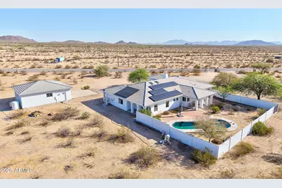 20701 W Black Knob Street, Casa Grande, AZ 85122 - Photo 47