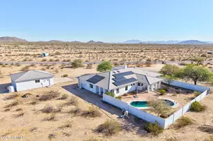 20701 W Black Knob St, Casa Grande, AZ 85122 - Photo 47