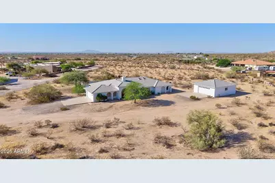 20701 W Black Knob Street, Casa Grande, AZ 85122 - Photo 45