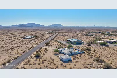 20701 W Black Knob Street, Casa Grande, AZ 85122 - Photo 43