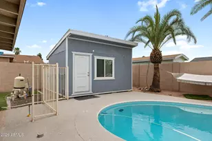 1823 E Brookdale St, Mesa, AZ 85203 - Photo 33