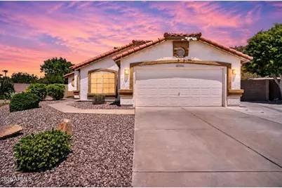 8756 W Lone Cactus Drive, Peoria, AZ 85382 - Photo 1