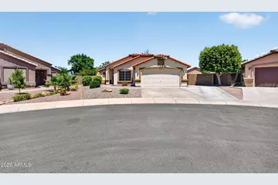 8756 W Lone Cactus Drive, Peoria, AZ 85382 - Photo 1