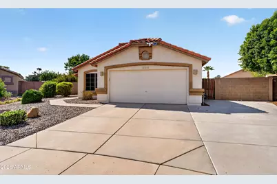8756 W Lone Cactus Drive, Peoria, AZ 85382 - Photo 1