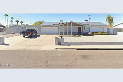 4700 N Cactus Drive, Glendale, AZ 85301 - Photo 1