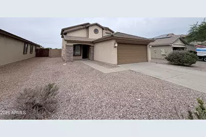 35382 N Happy Jack Drive, San Tan Valley, AZ 85144 - Photo 3