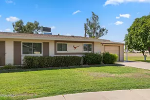10207 W Snead Circle S, Sun City, AZ 85351 - Photo 7