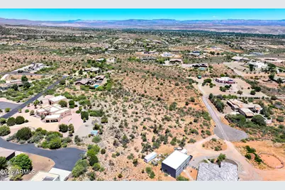 00 E Corriente Way #-, Cottonwood, AZ 86326 - Photo 13