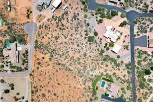 00 E Corriente Way, Cottonwood, AZ 86326 - Photo 1