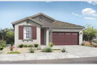 14479 W Soft Wind Circle, Surprise, AZ 85387 - Photo 1