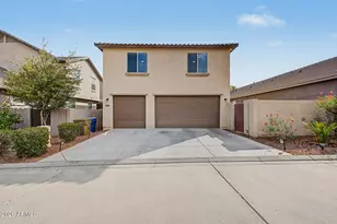 2389 N Riley Rd, Buckeye, AZ 85396 - Photo 33