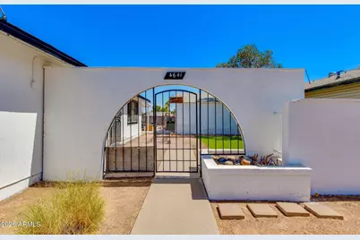 4641 E Roeser Road, Phoenix, AZ 85040 - Photo 3