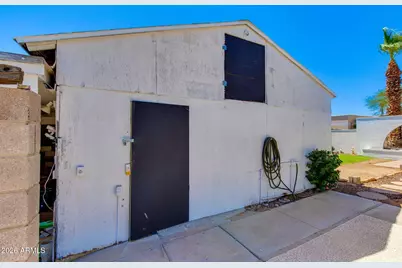 4641 E Roeser Road, Phoenix, AZ 85040 - Photo 37