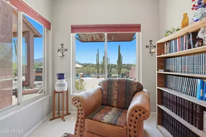 41455 N Ironwood Bluff, Cave Creek, AZ 85331 - Photo 35