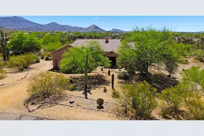 41455 N Ironwood Bluff, Cave Creek, AZ 85331 - Photo 61
