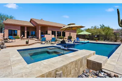 41455 N Ironwood Bluff, Cave Creek, AZ 85331 - Photo 19