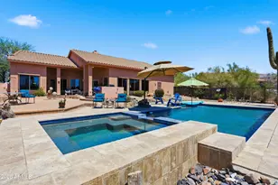 41455 N Ironwood Bluff, Cave Creek, AZ 85331 - Photo 19