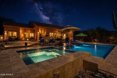 41455 N Ironwood Bluff, Cave Creek, AZ 85331 - Photo 15