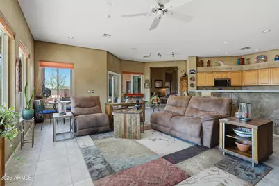 41455 N Ironwood Bluff, Cave Creek, AZ 85331 - Photo 41