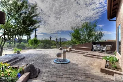 41455 N Ironwood Bluff, Cave Creek, AZ 85331 - Photo 9