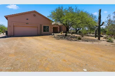 41455 N Ironwood Bluff, Cave Creek, AZ 85331 - Photo 5