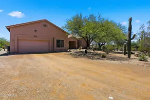 41455 N Ironwood Bluff, Cave Creek, AZ 85331 - Photo 5