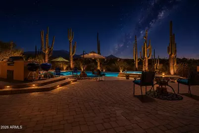 41455 N Ironwood Bluff, Cave Creek, AZ 85331 - Photo 23
