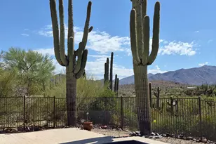 41455 N Ironwood Bluff, Cave Creek, AZ 85331 - Photo 1