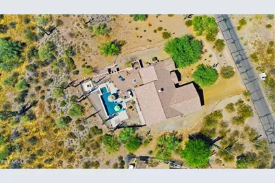 41455 N Ironwood Bluff, Cave Creek, AZ 85331 - Photo 55