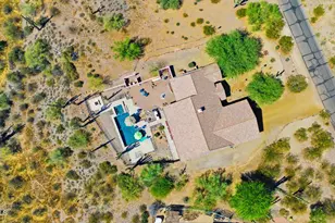 41455 N Ironwood Bluff, Cave Creek, AZ 85331 - Photo 55
