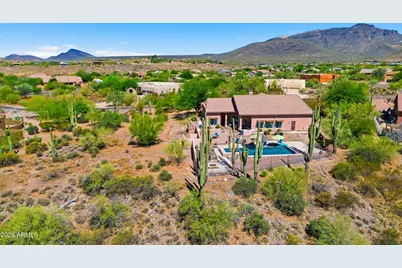 41455 N Ironwood Bluff, Cave Creek, AZ 85331 - Photo 59