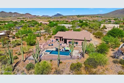 41455 N Ironwood Bluff, Cave Creek, AZ 85331 - Photo 57