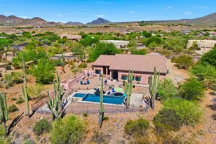 41455 N Ironwood Bluff, Cave Creek, AZ 85331 - Photo 57