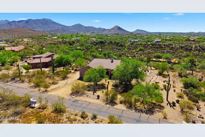 41455 N Ironwood Bluff, Cave Creek, AZ 85331 - Photo 63