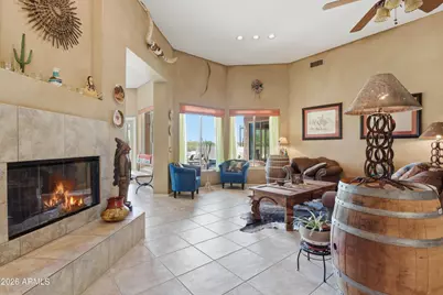41455 N Ironwood Bluff, Cave Creek, AZ 85331 - Photo 49