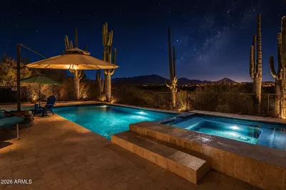 41455 N Ironwood Bluff, Cave Creek, AZ 85331 - Photo 17