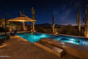 41455 N Ironwood Bluff, Cave Creek, AZ 85331 - Photo 17