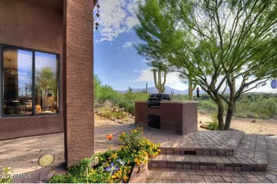 41455 N Ironwood Bluff, Cave Creek, AZ 85331 - Photo 7