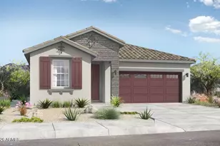 14492 W Soft Wind Cir, Surprise, AZ 85387 - Photo 1