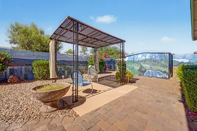 3822 W Helena Drive, Glendale, AZ 85308 - Photo 33