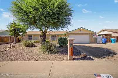3822 W Helena Drive, Glendale, AZ 85308 - Photo 3